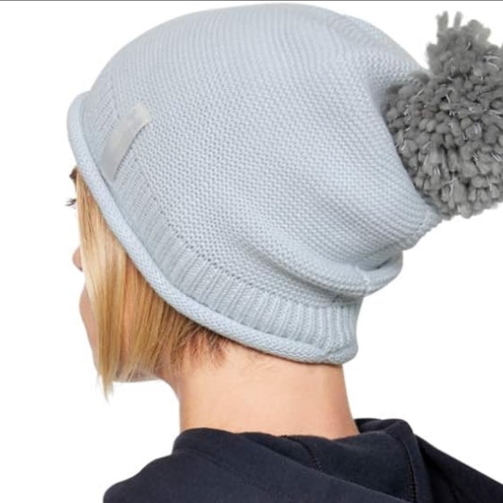 Under Armour Essential Pom‎ Beanie
